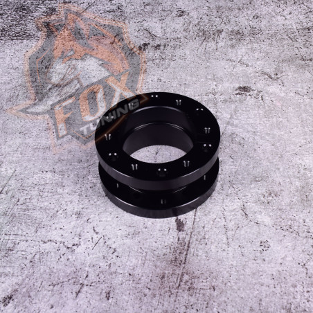 Универсальная проставка для выноса рулевого колеса 40 mm