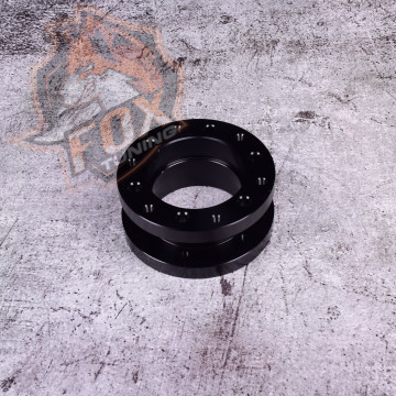Универсальная проставка для выноса рулевого колеса 40 mm