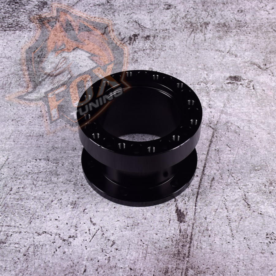 Універсальная FT проставка для виноса керма на 51 mm