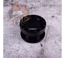 Універсальная FT проставка для виноса керма на 51 mm