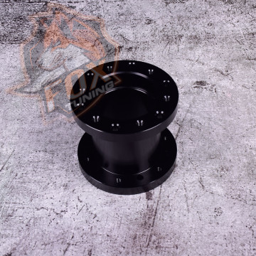 Универсальная проставка для выноса рулевого колеса 75 mm