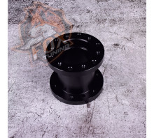 Універсальная FT проставка для виноса керма на 75 mm