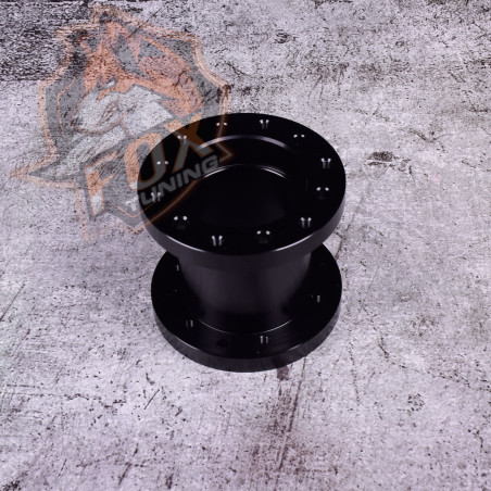 Универсальная проставка для выноса рулевого колеса 75 mm