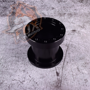 Універсальная FT проставка для виноса керма на 76 mm