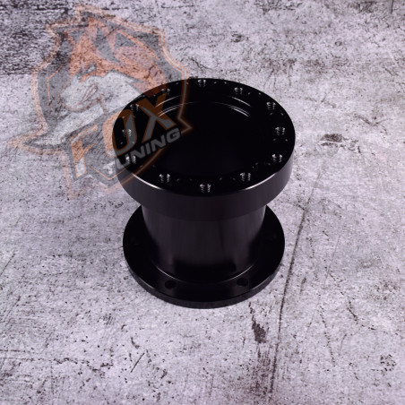 Універсальная FT проставка для виноса керма на 76 mm