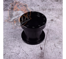 Універсальная FT проставка для виноса керма на 76 mm