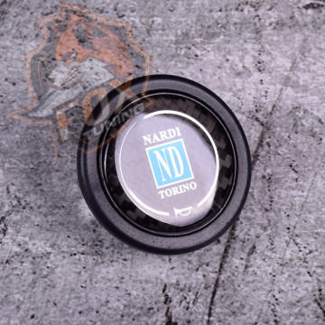 Кнопка сигналу для керма Nardi (carbon)