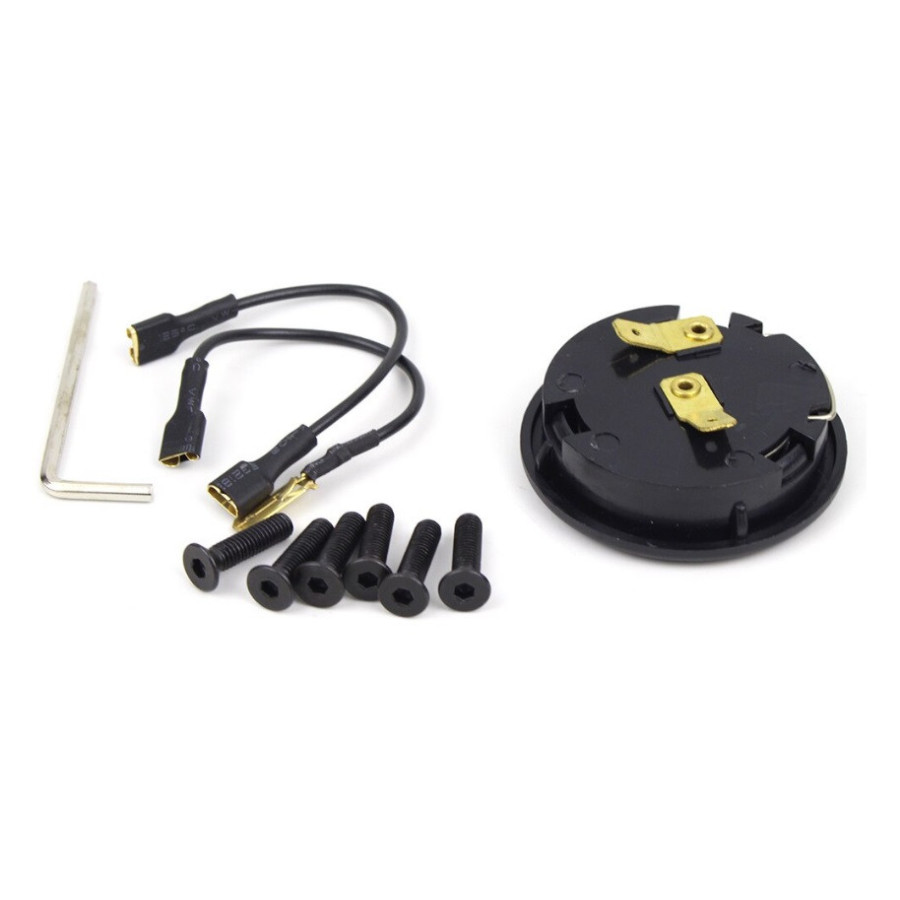 Кнопка сигналу для керма SparC (carbon)