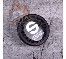 Кнопка сигналу для керма SparC (carbon)