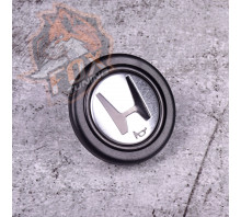 Кнопка сигналу для керма Honda