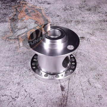 Алюминиевый адаптер для спорт руля Audi/VW/Porsche (VW)