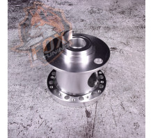 Алюмінієвий FT перехідник для керма Audi/VW/Porsche (VW)