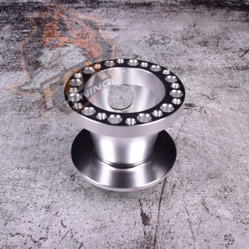 Алюмінієвий FT перехідник для керма Audi/VW/Porsche (VW)