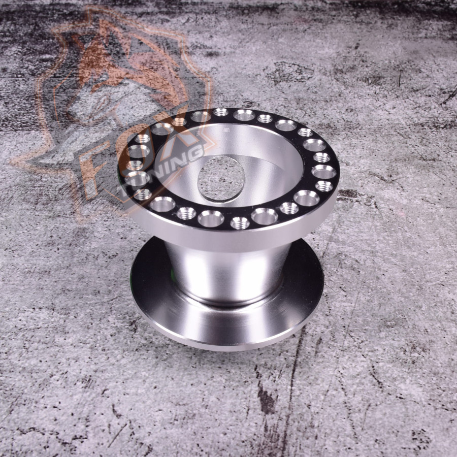 Алюмінієвий FT перехідник для керма Audi/VW/Porsche (VW)