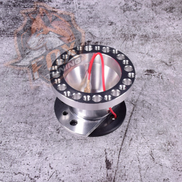 Алюмінієвий FT перехідник для керма Honda Civic 96-00)