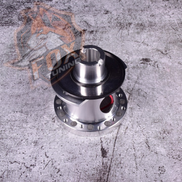 Алюмінієвий FT перехідник для керма Honda Civic 96-00)