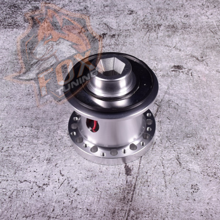 Алюмінієвий FT перехідник для керма Mazda/Ford