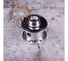 Алюмінієвий FT перехідник для керма Mazda/Ford