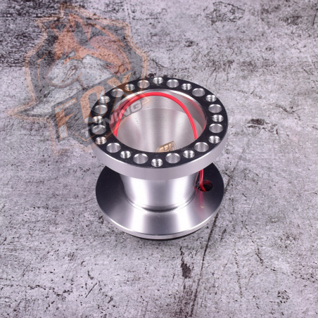 Алюминиевый FT переходник для руля Mazda/Ford