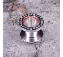 Алюмінієвий FT перехідник для керма Mazda/Ford