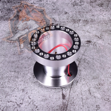 Алюминиевый FT переходник для руля Mazda