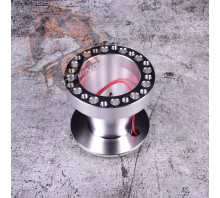 Алюминиевый FT переходник для руля Mazda