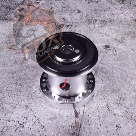 Алюминиевый FT переходник для руля Mazda