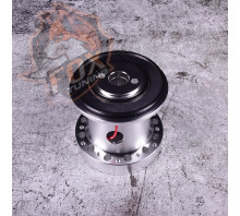 Алюминиевый FT переходник для руля Mazda