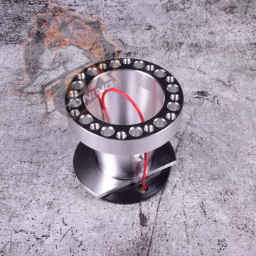 Алюмінієвий FT перехідник для керма Mazda (NEW)