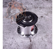 Алюминиевый адаптер для спорт руля Mazda new