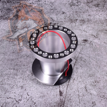 Алюмінієвий FT перехідник для керма Nissan