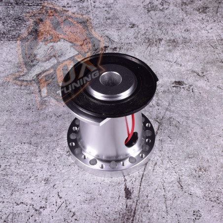 Алюмінієвий FT перехідник для керма Nissan