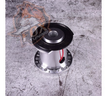 Алюмінієвий FT перехідник для керма Nissan