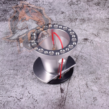 Алюминиевый адаптер для спорт руля Toyota