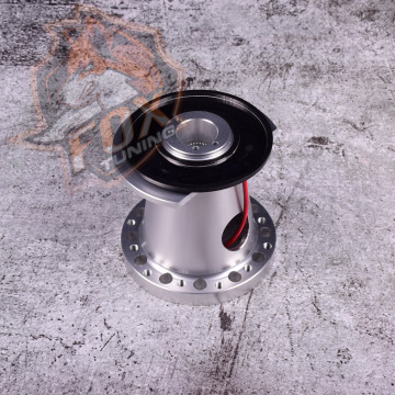 Алюминиевый адаптер для спорт руля Toyota