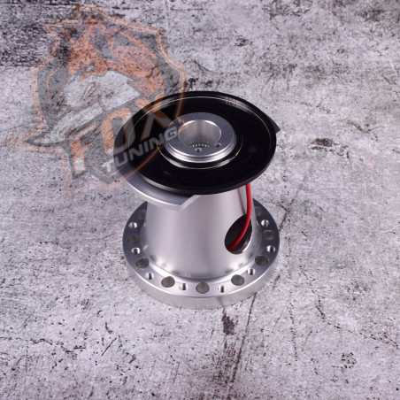 Алюминиевый адаптер для спорт руля Toyota