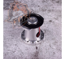 Алюминиевый адаптер для спорт руля Toyota