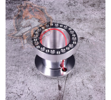 Алюминиевый адаптер для спорт руля Subaru