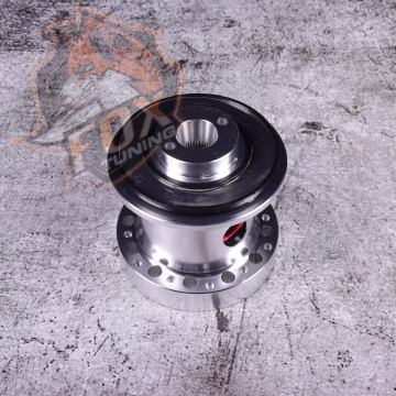 Алюминиевый адаптер для спорт руля Subaru