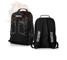 JDM рюкзак Sparco Stage