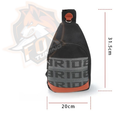 JDM сумка Bride