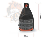 JDM сумка Bride JDM сумка Bride