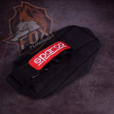 Поясная сумка/бананка SparC