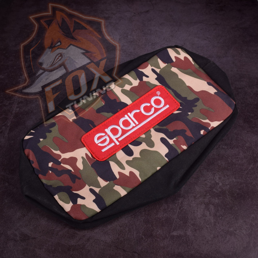 Поясная сумка/бананка SparC