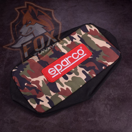 Поясная сумка/бананка SparC