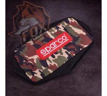 Поясная сумка/бананка SparC