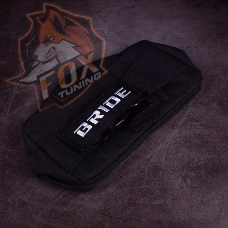 Поясная сумка/бананка Bride