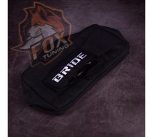 Поясная сумка/бананка Bride