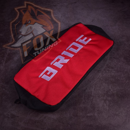 Поясная сумка/бананка Bride