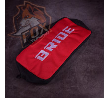 Поясная сумка/бананка Bride